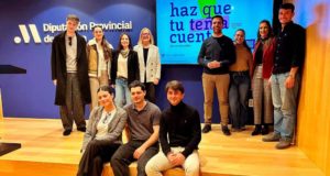 La UMA lanza los premios Terra dirigidos a proyectos sostenibles para el desarrollo de Málaga