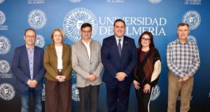 La V Feria de la Innovación y la Ciencia será una ventana a la investigación de la UAL