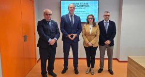 Estos son los nuevos títulos que la UJA estrenará el próximo curso