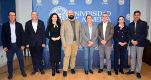 UAL Conecta 2026 dedicará dos semanas al empleo, el emprendimiento, la ciencia y la orientación académica
