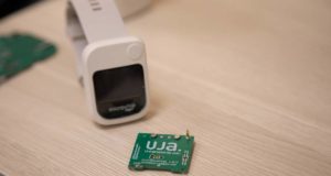 Diseñan un sistema inteligente que permite comprobar si un paciente diabético sigue su tratamiento