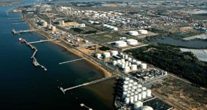 Convierten residuos de refinerías para utilizarlos en la producción de combustibles