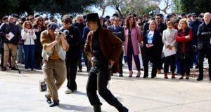 La Semana de la Cultura de la UAL inicia el viernes un apasionante recorrido por todas sus aulas temáticas