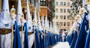 El tiempo en Semana Santa estará tranquilo pero expertos advierten de grandes contrastes