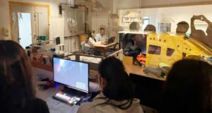 El Observatorio de la Ingeniería de España lanza una nueva encuesta para conocer el impacto de la IA en la profesión ingeniera