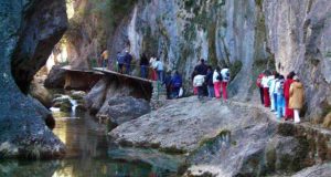El 70% de los turistas de naturaleza no pagaría más por ser más sostenible