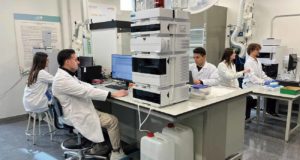 Un laboratorio encuentra una forma más limpia de detectar bisfenoles en el agua