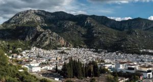 El sistema inteligente que avisa cuando un acuífero está contaminado