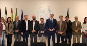 La UJA formará en turismo, patrimonio y gestión económica para impulsar el desarrollo de Jaén