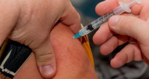 No vacunarse frente al neumococo duplica el riesgo de morir por infección grave