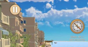 La UA lanza un videojuego basado en datos para concienciar sobre la conservación de los humedales