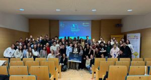 Una pasarela de verificación de datos, proyecto ganador en el Flash Hackathón de la UMA
