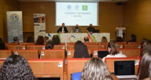 El modelo alternativo que podría facilitar el acceso a la vivienda, a análisis en un congreso de la UAL