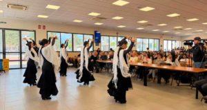 La UCAM pondrá sabor a las Jornadas Gastronómicas del Cante de las Minas