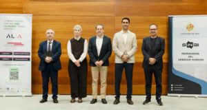 “La inteligencia artificial es un elemento estratégico para la seguridad, la economía y la soberanía nacional”