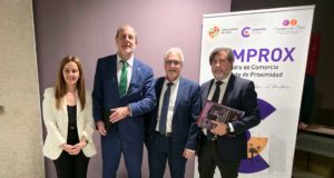 El comercio minorista de Jaén resiste pero necesita modernizarse para sobrevivir