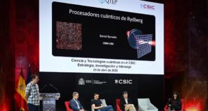 Así será QuARC, el centro que marcará el desarrollo de las tecnologías cuánticas en España