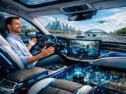 La IA enseña a los coches autónomos a distinguir lo importante de lo que no lo es