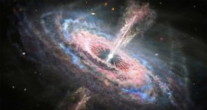 Cuásares: identifican dos formas de emitir señales en radio que dan información sobre las estrellas