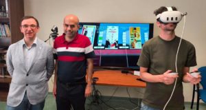 La UJA sienta las bases para una inteligencia artificial explicable y justa