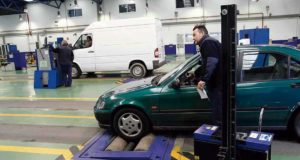 Máster en Dirección de Estaciones de ITV: un título pionero y de alta empleabilidad