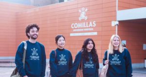 Másteres de la Pontificia Comillas: títulos que se acercan el pleno empleo