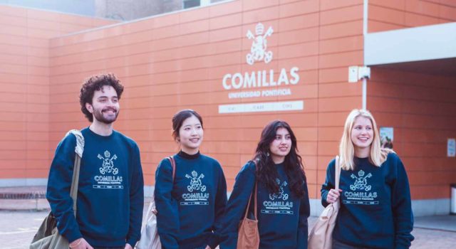 Másteres de la Pontificia Comillas: títulos que se acercan el pleno empleo