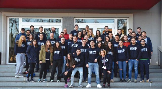 Másteres de Caminos y Minas de la UPCT: formar a los profesionales de la transición verde