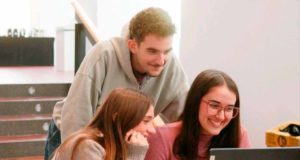 Tres estudiantes de la UMA participarán en la final europea de uno de los mayores hackatones de ciberseguridad
