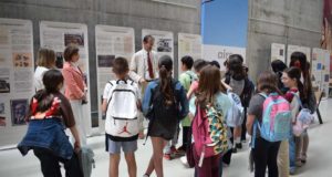 El legado científico de Leonardo Torres Quevedo, en una exposición en la Universidad de Almería hasta el 19 de mayo
