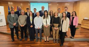 Ciencias de la Salud de la UJA reivindica su papel en el avance del sistema sanitario de Jaén