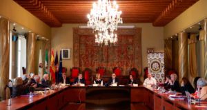 La Junta de Andalucía refuerza el papel de los consejos sociales en la nueva Ley Universitaria