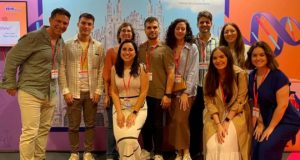 Identifican una variante genética asociada a la evolución del cáncer renal