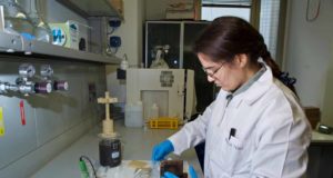 Una tecnología nueva para recuperar metales pesados y reutilizarlos