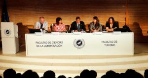 Concha Barquero, la cineasta que supo combinar su trabajo en el cine con la investigación