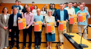 Emprendimiento desde Ciencias Sociales: objetivo de la UJA