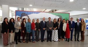 Solo el 0,8 por ciento de la población gitana accede a los estudios universitaros