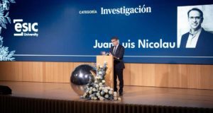 La inteligencia artificial está cambiando el valor en los mercados digitales