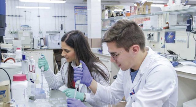 Másteres universitarios UCAM 2026: cantera de líderes