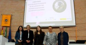 Lideresas, el proyecto que rescata del olvido con ciencia ciudadana a mujeres economistas y empresarias