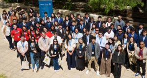 Un total de 16 equipos participan en la Liga de Debate de la Red Vives que arranca en Alicante