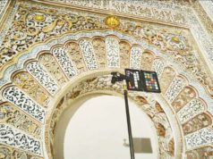 Máster en Tutela del Patrimonio Histórico-Artístico UGR: para una gestión innovadora
