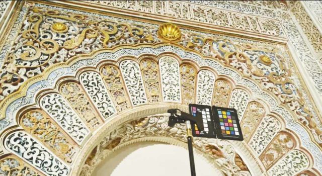 Máster en Tutela del Patrimonio Histórico-Artístico UGR: para una gestión innovadora