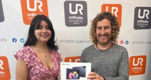 UniRadio Jaén culmina su XV aniversario con los premios del III Concurso de ‘Micro Abierto’