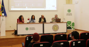 Tres décadas de un máster de referencia para la agroecología