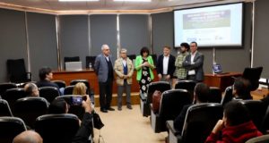 Arranca en al UAL una microcredencial pionera sobre racismo en el deporte