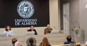 El modelo sociosanitario del CECOSS, un ejemplo de innovación en las Fuerzas Armadas para estudiantes de Psicología