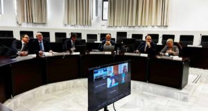Los rectores andaluces salvo el de Jaén aceptan el reparto de fondos para las universidades