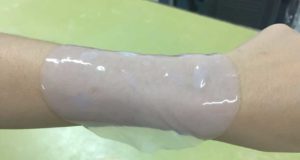 «La nanocelulosa es un material natural renovable y biodegradable con un prometedor futuro tecnológico»