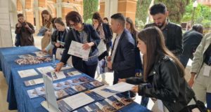 La UCAM celebra este jueves su Feria de Empleo